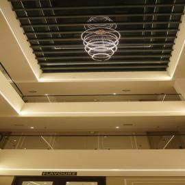 Hotel P4 City Center Jabalpur