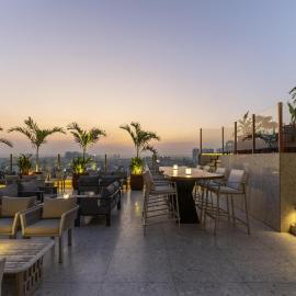 Radisson Blu Hotel Pune Kharadi