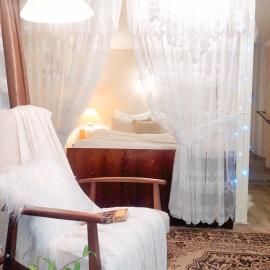 Тиха гавань в чарівному містечку, hotel a Korsun'-Shevchenkivs'kyy