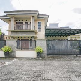 Griya Demangan Homestay Jogja