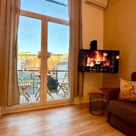 Luxury Suits Royal by Rikas Hotels, Hotel in Antwerpen