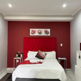 Red Hills Guesthouse, hotel in Tsumeb