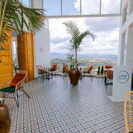 Luma & Lua Boutique Hotel, hótel í Kigali