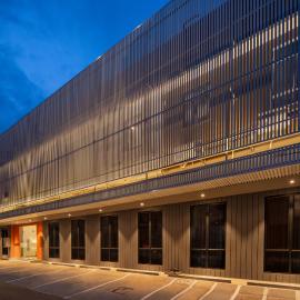 Lifstay Baloi by Orange Sky Indonesia, hotel em Nagoya