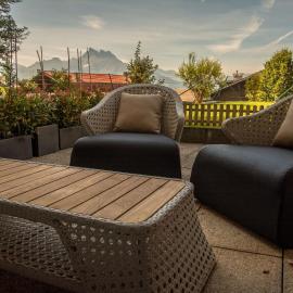 Appartements dans la Résidence Panorama, hotel sa Villars-sur-Ollon
