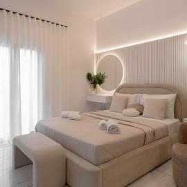 Diogenis Luxury Apartment Sea View