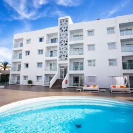 Ibiza Sun Apartments