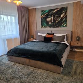 ALiVA Stay Apartment