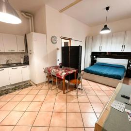 porta merlonia house grazioso monolocale