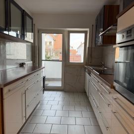 Monteurwohnung Lampertheim