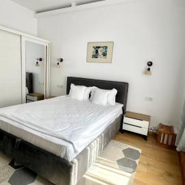 Parc Vatra Dornei - Deluxe Suite