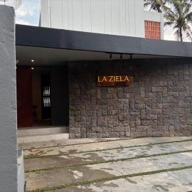 Laziela Guest House