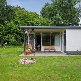 Bungalow Donders Mooi | 4 personen gelegen op vakantiepark de Kremmer