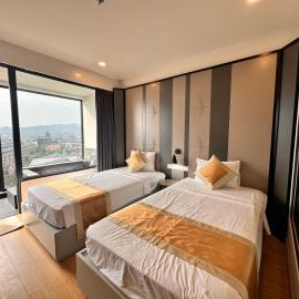 Phương hotel Lyn Time Thanh Thuỷ, Hotel in La Phu