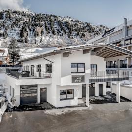 peak gurgl