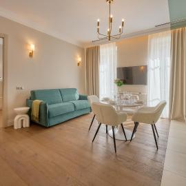 Aparthotel 9 ALBERTI Nice Centre