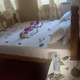 Kua Garden Bungalow, hotel v destinácii Utende
