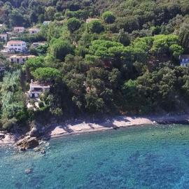 Casa Sprizze - ArgonautiVacanze