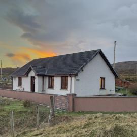 Tamh Cottage, hotel a Tarbert