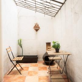 Casa colonial en el corazón del Centro Histórico