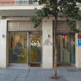H-A Hotel Trebol