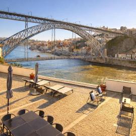 Bridge It - Suites & Views