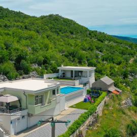 Villa Rusula -Makarska by Villas Guide