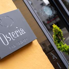 Hotel Agnello，Taino的飯店