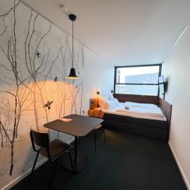 TIN INN Nettetal-Kaldenkirchen, hotelli kohteessa Nettetal