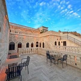 Arami Han Konağı, hotell sihtkohas Mardin