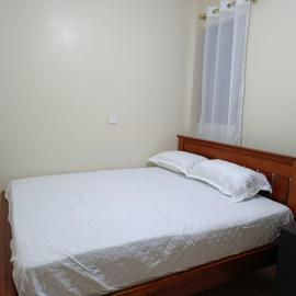 FloJoy Haven, hotel in Machakos