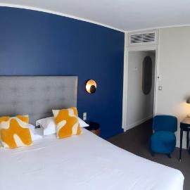 Cit'Hotel Logis De Brou, Bourg en Bresse RENOVE EN 2026