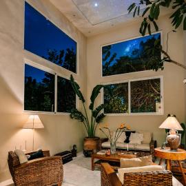 Casa Rocka Boutique Breakfast & Beach Club included
