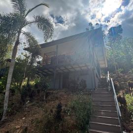 Elephants, Mountains & Sea View House in Kai Bae