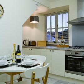 Pear Tree Cottage