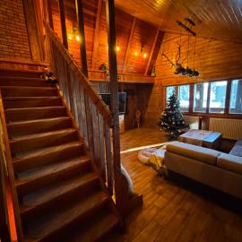 Chata - TYROLEHAUSE, hotel a Martin