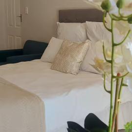 Nemesia Suites