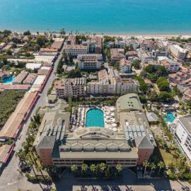 Side Star Park Hotel - All Inclusive