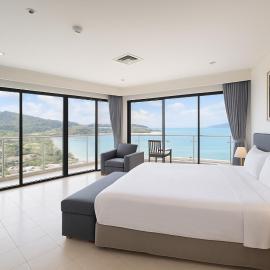 Patong Beachfront Tower 30 Floor Penthouse