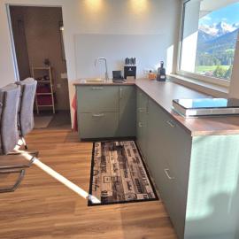 Apartment am Egghof Deluxe, hótel í Oberperfuss