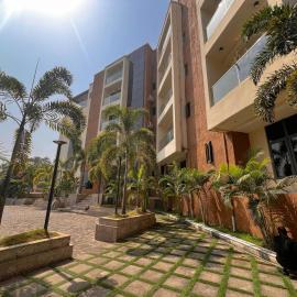 Livinn Apartments By Khaliques