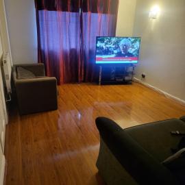 Wills Place, hotelli kohteessa Oldbury