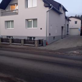 Ubytovanie Stober – hotel w Witanowej
