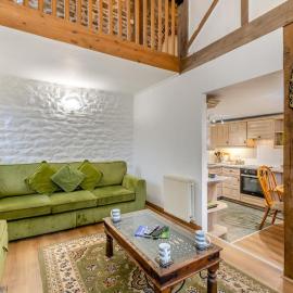 3 Bed in Barden oc-s33752
