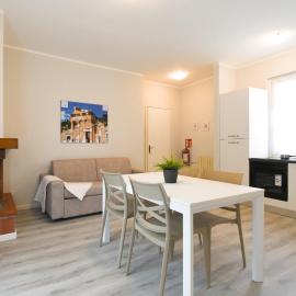 Bilocale Ospedale Civile 9 F&L Apartment