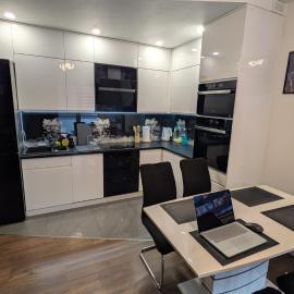 Warsaw Bemowo Prestige Apartment - Fast WiFi