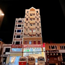 Ha Giang Plateau Travel - Tours & Motorbikes Rental - Cao Nguyen Hotel