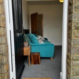 Delightful 1 Bedroom Cottage, hotel in Buxton