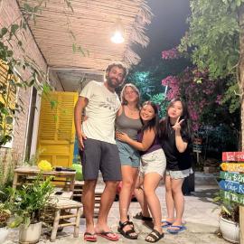 đất phú homestay phú yên, hotel in Ða Ngủ (2)