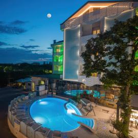 Hotel Acquamarina